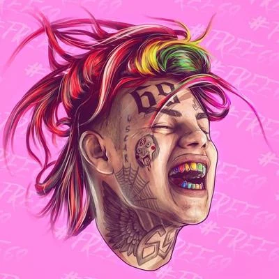 Shooter 专辑 6ix9ine