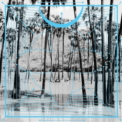 Pyramid (Atoms For Peace rmx 1) - Single 專輯 Four Tet