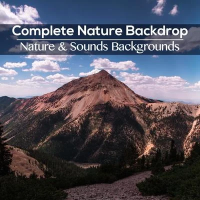 Complete Nature Backdrop 專輯 Nature & Sounds Backgrounds