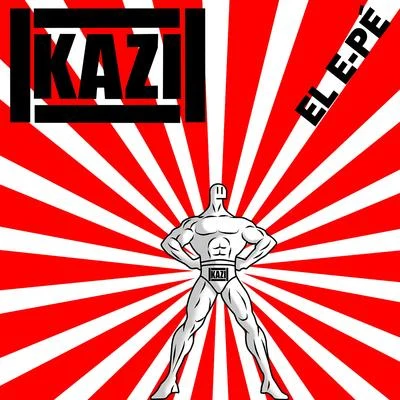 El E-pé 專輯 Kazi