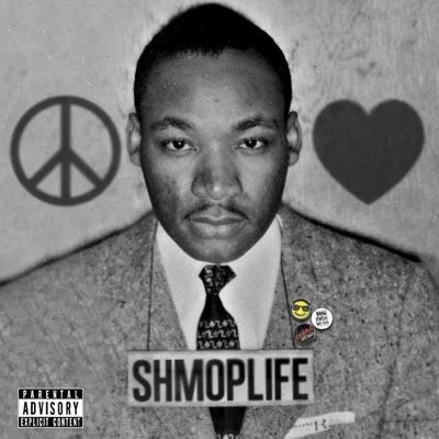 Peace, Love, Shmoplife 专辑 Neïman/Cristo/Kool John