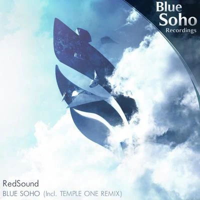 Blue Soho 專輯 RedSound