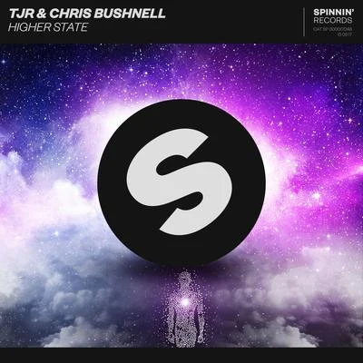 Higher State 專輯 Chris Bushnell