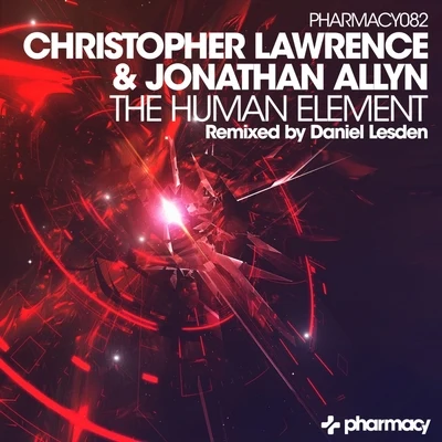 Christopher LawrenceJen LasherDave Audé The Human Element