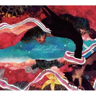 modal soul classics by Nujabes 專輯 Nujabes/Mary Davis