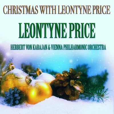 Christmas With Leontyne Price 專輯 Vienna Philharmonic Orchestra/Alfred Poell/Karl Bohm