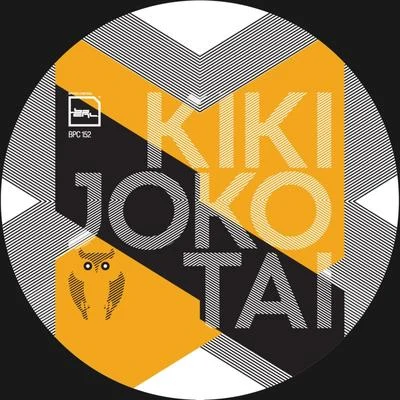 Joko Tai 專輯 Kiki