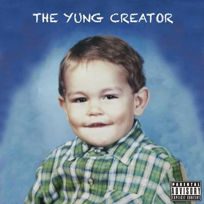 The Yung Creator 專輯 Veiga/Yago Sierra/Dany Cohiba