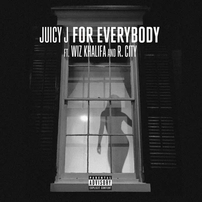 For Everybody 專輯 Juicy J