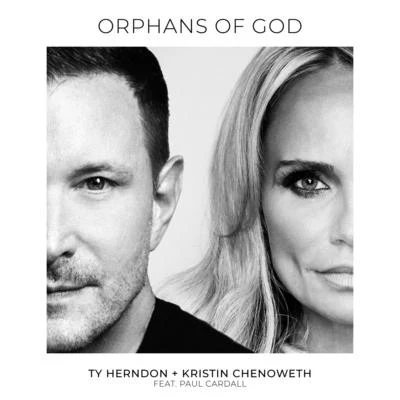 Orphans of God 專輯 James Dooley/Tim Davies/Hollywood Studio Symphony/Kristin Chenoweth