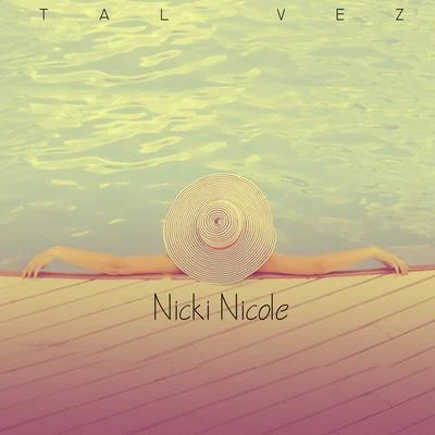 Tal Vez 專輯 Nicki Nicole