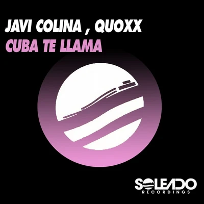 Cuba Te Llama 專輯 Javi Colina