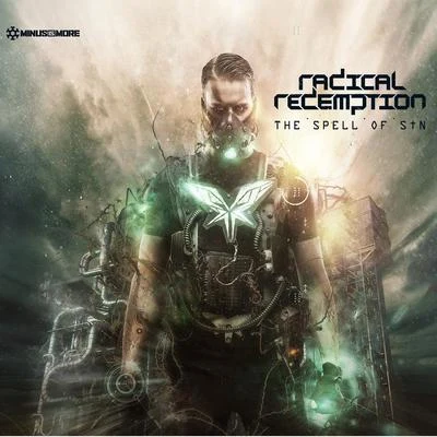 The Spell Of Sin 專輯 Radical Redemption