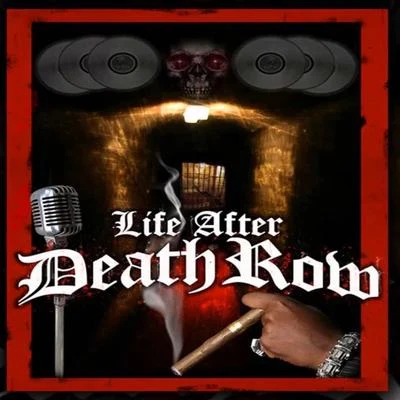 Life After Deathrow 專輯 KXNG Crooked