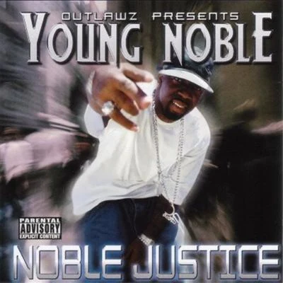 Noble Justice 專輯 Young Noble/Rise Sovereign