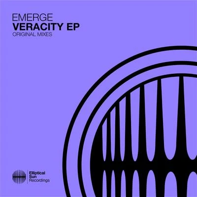 Veracity EP 專輯 Emerge/Nafsica