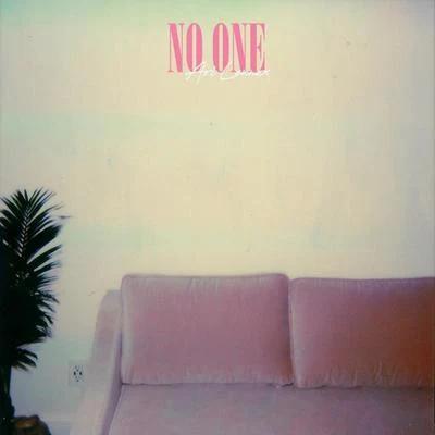 No One 專輯 Ari Lennox