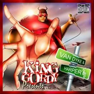 Van Dyke & Harper Music 專輯 King Gordy/Hex Rated/Lee Carver/Billy Obey