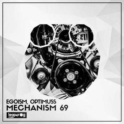 Mechanism 69 專輯 Egoism