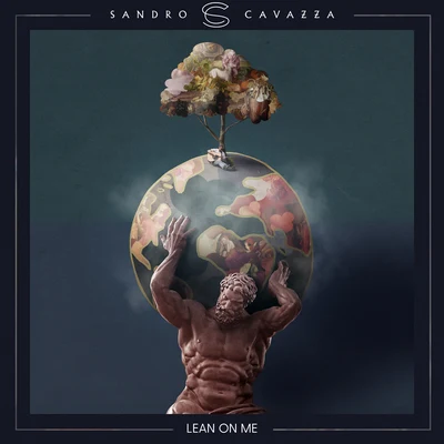 Lean On Me 專輯 Sandro Cavazza