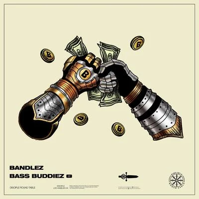 Bass Buddiez EP 专辑 Bandlez