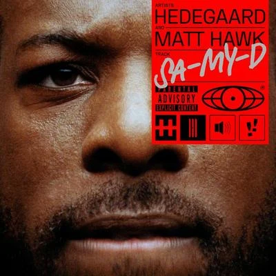 SA-MY-D 专辑 Hedegaard