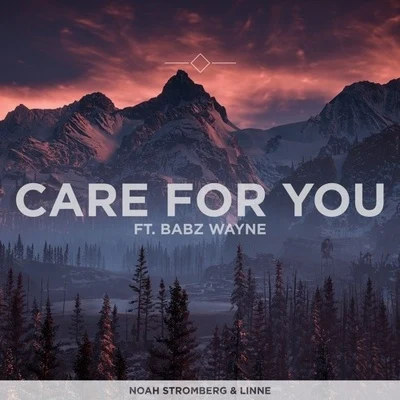 Care For You 專輯 Noah Stromberg