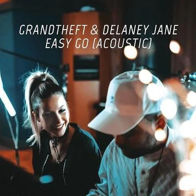 Delaney JaneOliver HeldensPegatoShaun Frank Easy Go (Acoustic Mix)