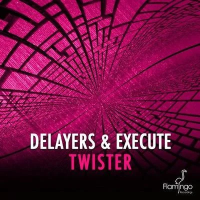 TWISTER 專輯 Delayers/Maurizio Gubellini/Robbie Rivera