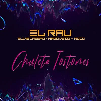 Chuleta Tostones 專輯 Elvis Crespo