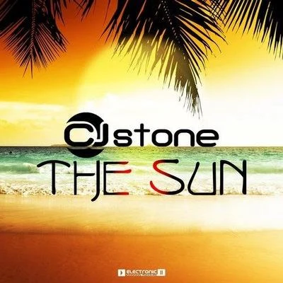 The Sun (Original Mix) 專輯 CJ Stone