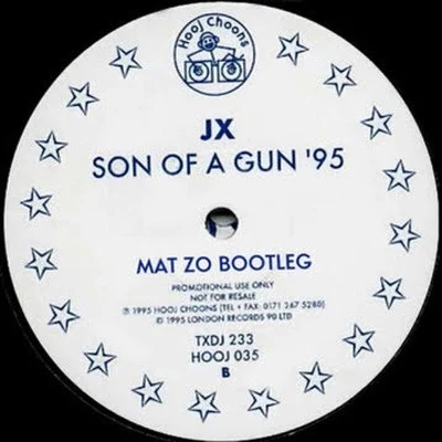 Son Of A Gun (Mat Zo Bootleg) 专辑 Mat Zo