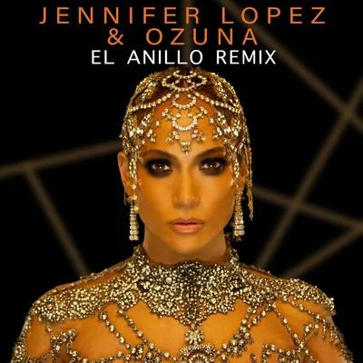 El Anillo (Remix) 專輯 Ozuna