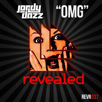 OMG 專輯 BLOQSHOT/Jordy Dazz