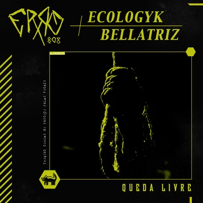 Queda Livre 專輯 Ecologyk