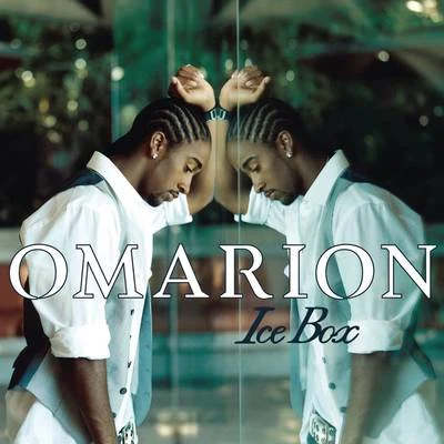 Ice Box (Mixes) 专辑 Omarion