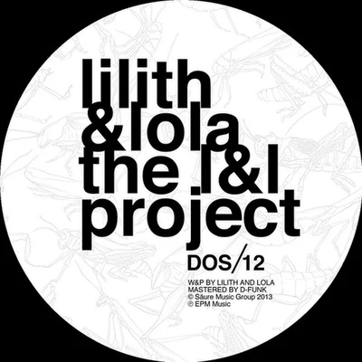 Lilith & Lola - The L&L Project 專輯 LOLA