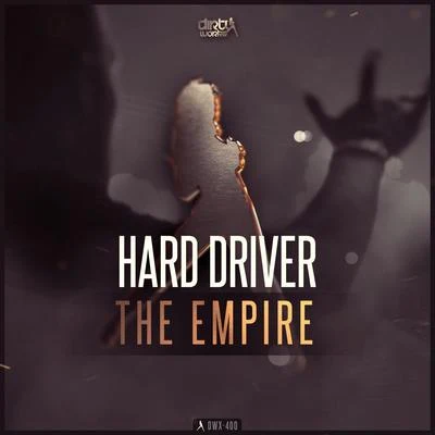 The Empire 專輯 Hard Driver