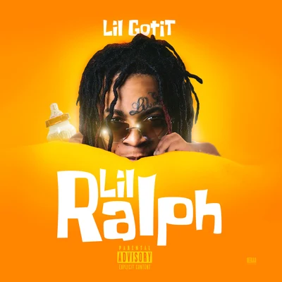 Lil Ralph 专辑 Ceo Trayle/Lil Pj/Lil Gotit/Lil Keed