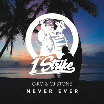 Never Ever 專輯 C-Ro