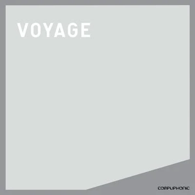 Kris Menace Voyage