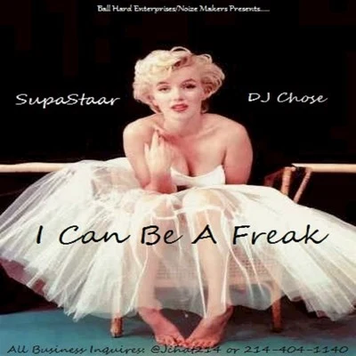 I Can Be a Freak 專輯 DJ Chose/Kirko Bangz