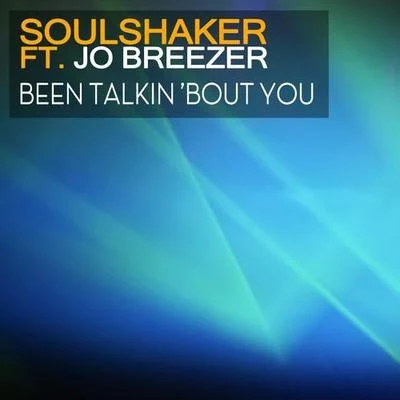 Been Talkin Bout You 專輯 Fire Foxx/Soulshaker