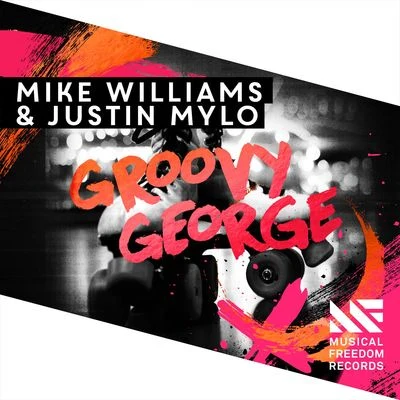 Groovy George 專輯 Mike Williams