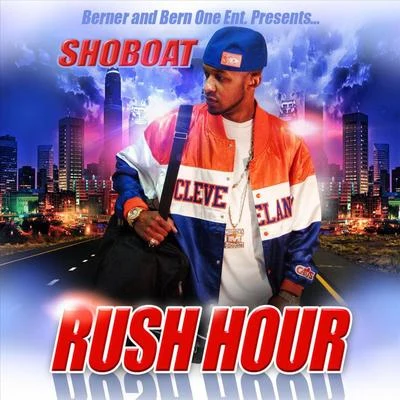 Rush Hour 专辑 Bisshop/Miss Ashley/Shoboat