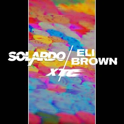 XTC 專輯 Eli Brown