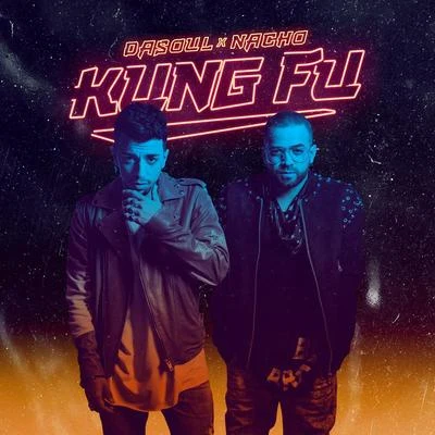 Kung Fu 专辑 Alex Sensation/NaCho/J. Balvin/Anitta/Juan Magan