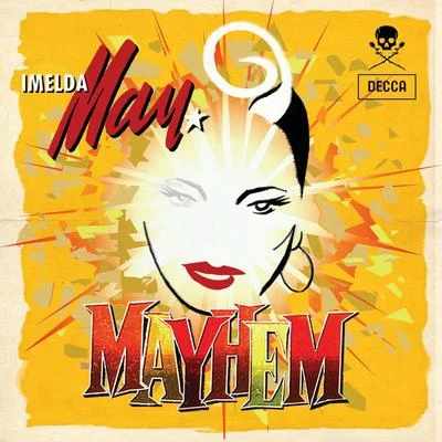 Mayhem 專輯 Imelda May/Mary Black