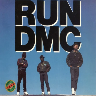 Tougher Than Leather (Bonus Track Version) 專輯 Run-D.M.C.