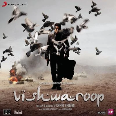 Vishwaroop (Original Motion Picture Soundtrack) 專輯 Shankar-Ehsaan-Loy